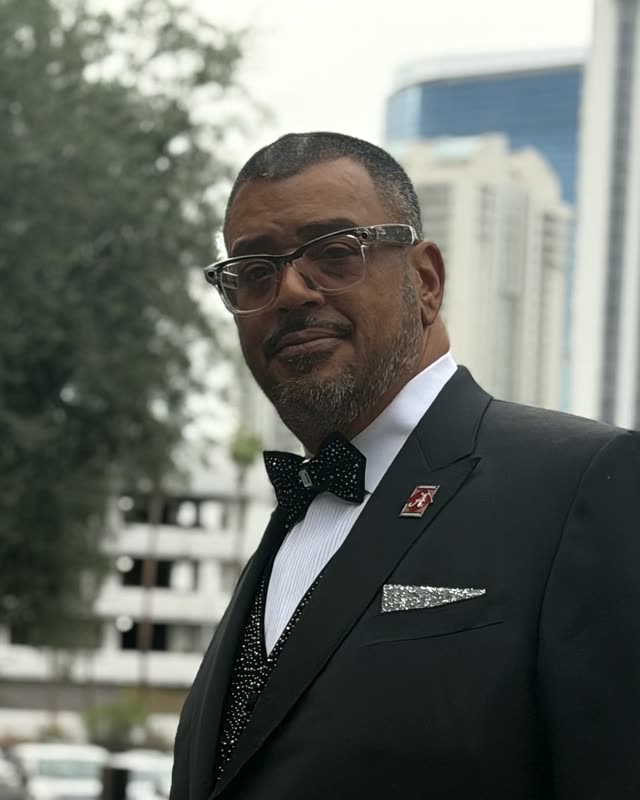 Jonathan M. Schwartz, Founder & Principal of Schwartz Cubed